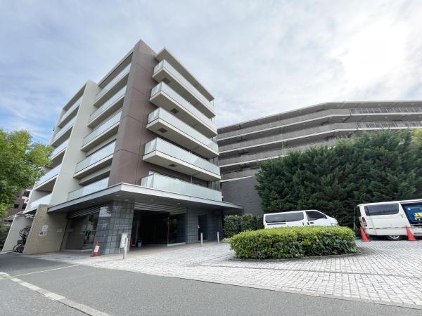 グレーシアガーデンたまプラーザ