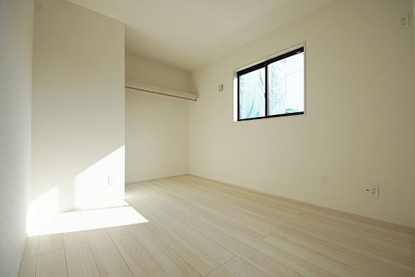 世田谷区宇奈根３丁目の新築一戸建