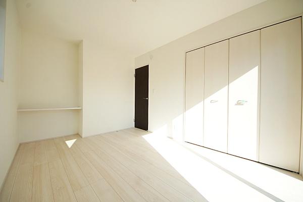 世田谷区宇奈根３丁目の新築一戸建