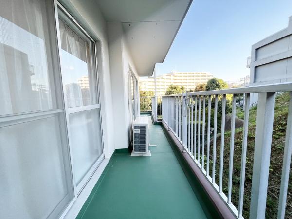 ユーカリハイツ久末