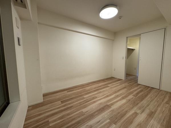 イニシアクラウド二子玉川　イースト