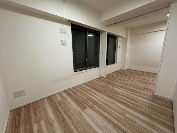 イニシアクラウド二子玉川　イースト