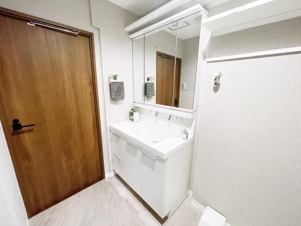 ライオンズマンション喜多見