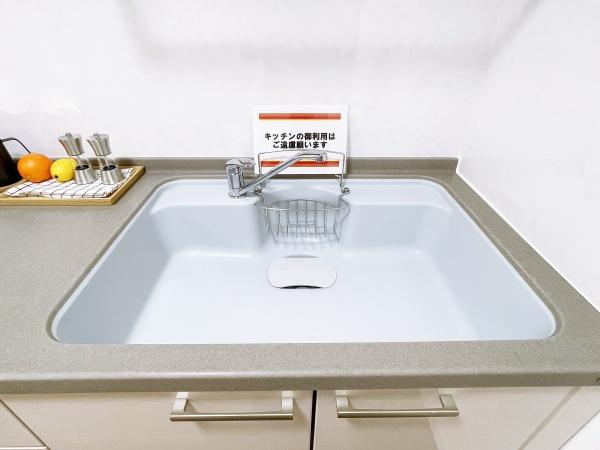 ライオンズマンション喜多見
