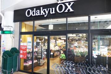 ダイアパレス砧公園(OdakyuOX千歳船橋店)