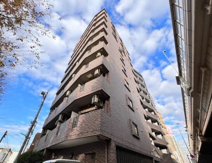 ステージファースト三宿