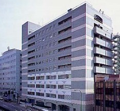 セザール第2戸越銀座(品川区立戸越台中学校)
