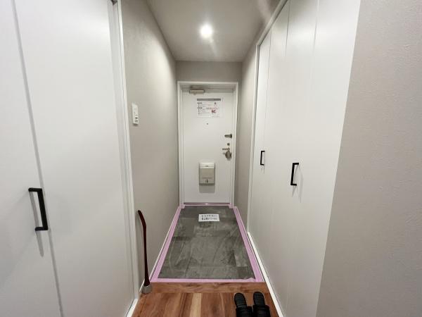 セザール第２戸越銀座