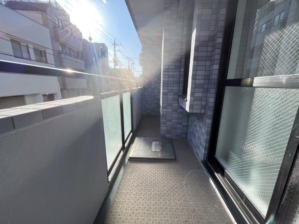 セザール第２戸越銀座