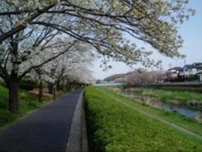 世田谷区宇奈根３丁目の新築一戸建(喜多見緑道)