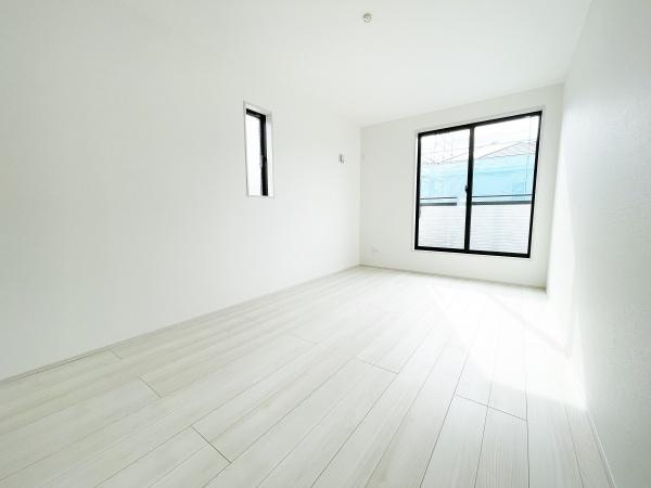 世田谷区宇奈根３丁目の新築一戸建