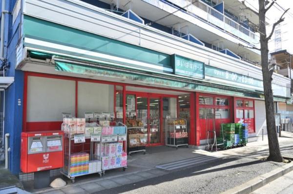 グリーンコート藤が丘イクシーズ(まいばすけっと梅が丘店)