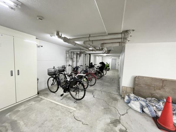 グリーンコート藤が丘イクシーズ