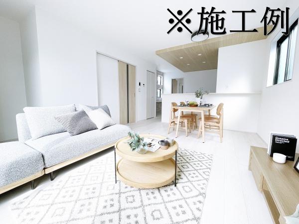 世田谷区宇奈根３丁目の新築一戸建