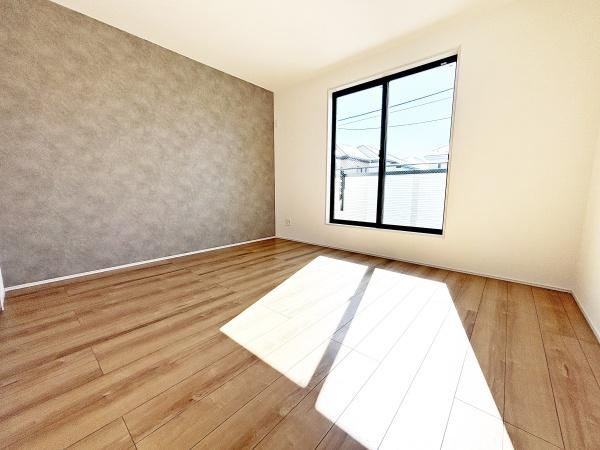 世田谷区宇奈根３丁目の新築一戸建