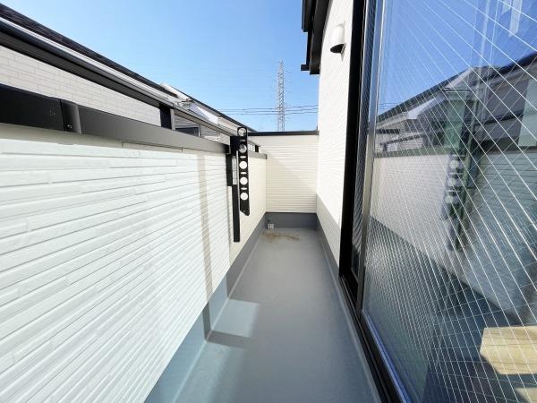 世田谷区宇奈根３丁目の新築一戸建