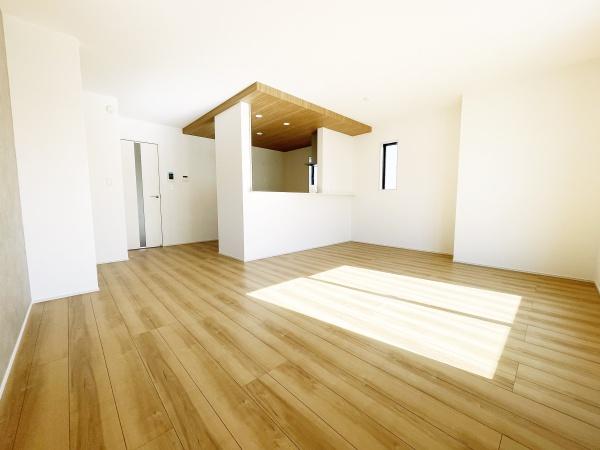 世田谷区宇奈根３丁目の新築一戸建