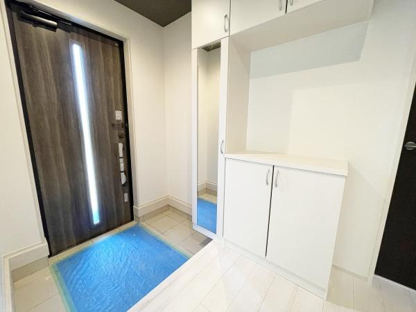 世田谷区宇奈根３丁目の新築一戸建