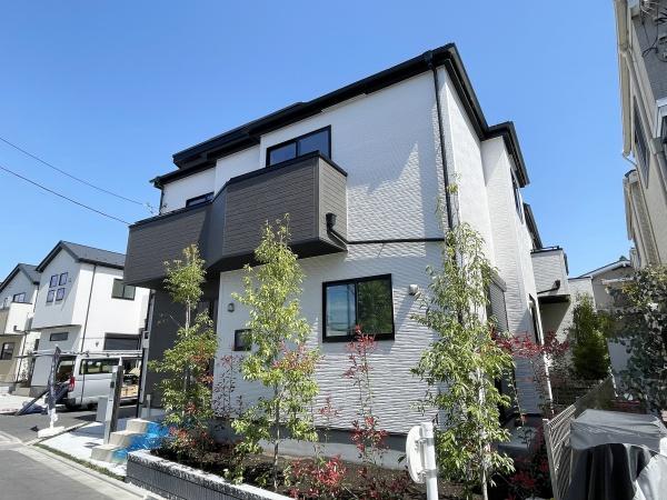 世田谷区宇奈根３丁目の新築一戸建