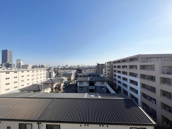 武蔵小杉ニューライフ