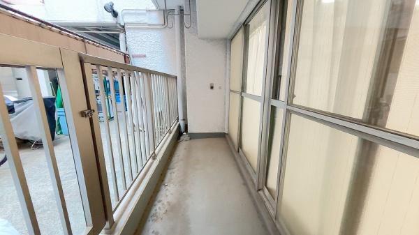 モナーク三軒茶屋