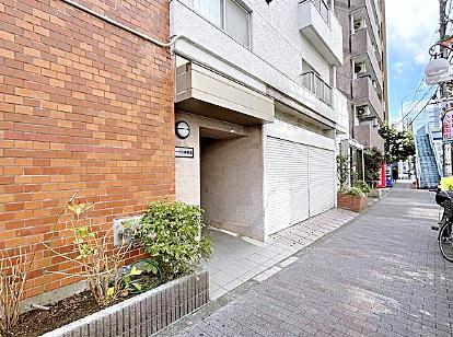 モナーク三軒茶屋