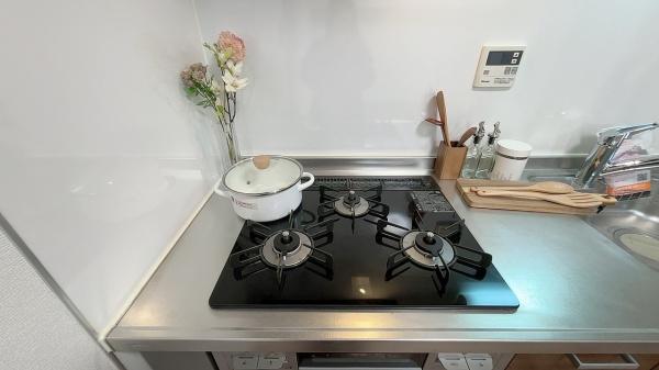 モナーク三軒茶屋