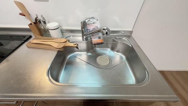 モナーク三軒茶屋