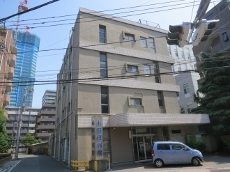 ニックハイム武蔵小杉(医療法人育仁会小田切病院)