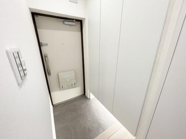 コープ野村等々力