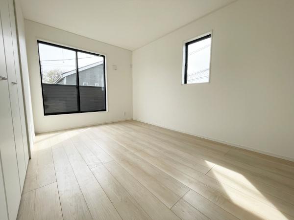 世田谷区宇奈根３丁目の新築一戸建
