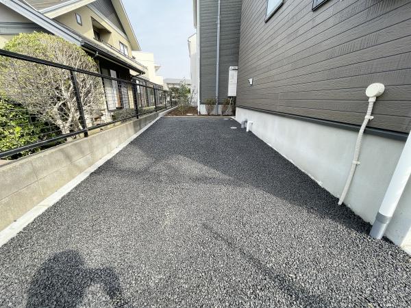 世田谷区宇奈根３丁目の新築一戸建