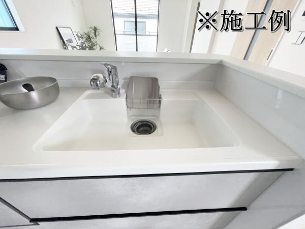 世田谷区野毛２丁目の新築一戸建
