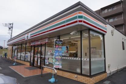 川崎市宮前区有馬5丁目の新築一戸建(セブンイレブン川崎有馬7丁目店)