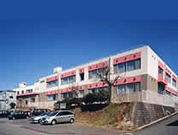 川崎市宮前区有馬5丁目の新築一戸建(医療法人愛生会有馬病院)