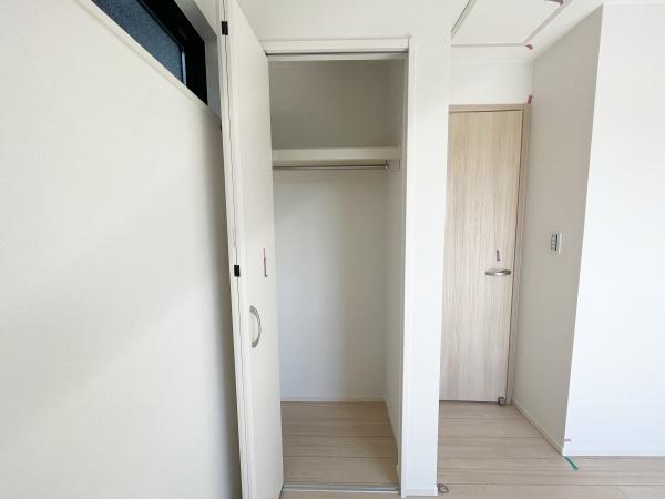 川崎市宮前区有馬５丁目の新築一戸建