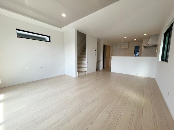 川崎市宮前区有馬５丁目の新築一戸建