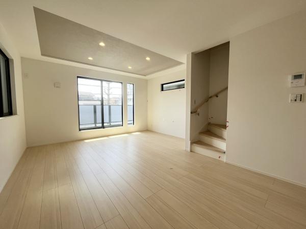 川崎市宮前区有馬５丁目の新築一戸建