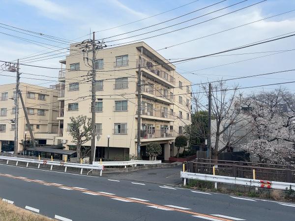 ダイアパレス登戸