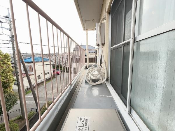 ダイアパレス登戸
