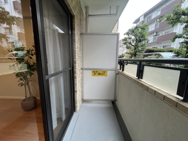 パレ二子玉川