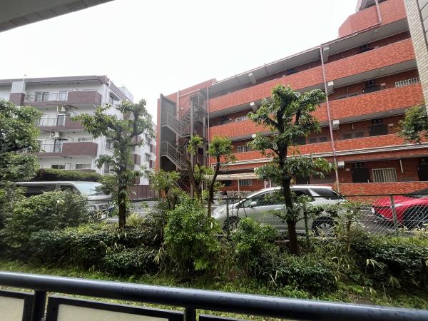 パレ二子玉川