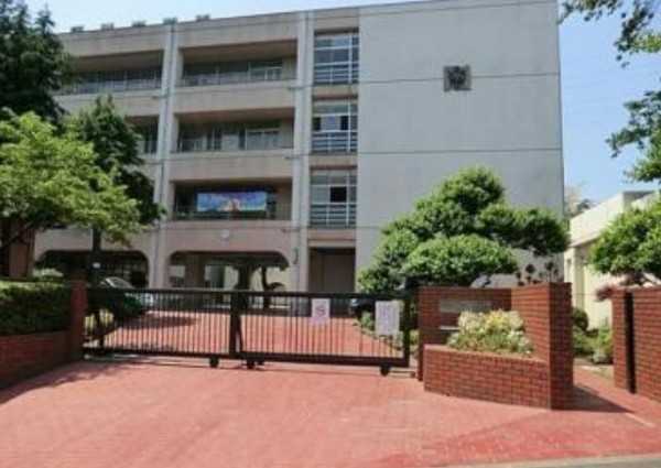 ステージ宮崎台(川崎市立野川中学校)