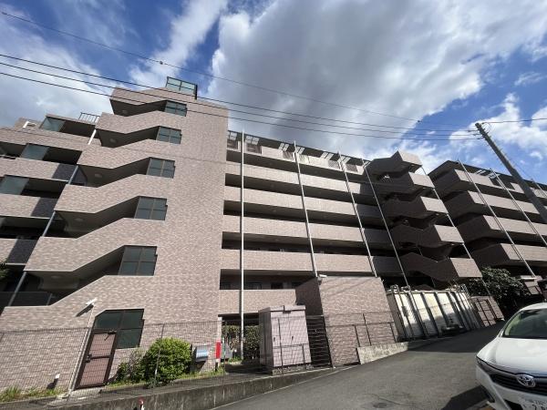 ステージ宮崎台