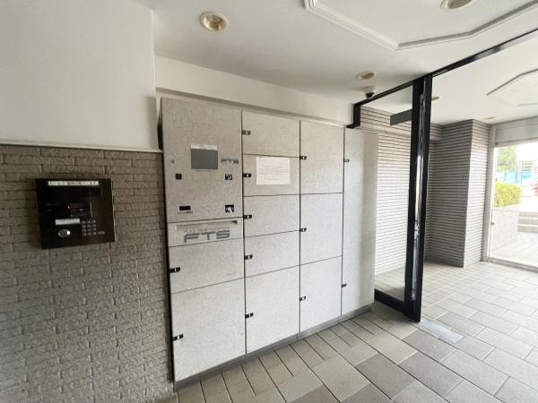 ステージ宮崎台