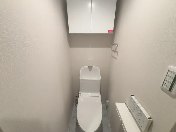 ライオンズマンション上馬
