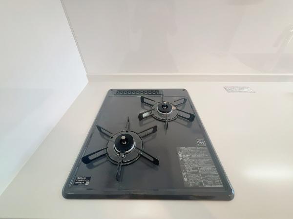 ライオンズマンション上馬