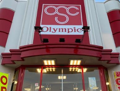 リエス東百合丘(Olympic王禅寺店)
