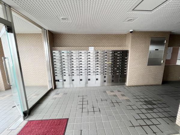 リエス東百合丘