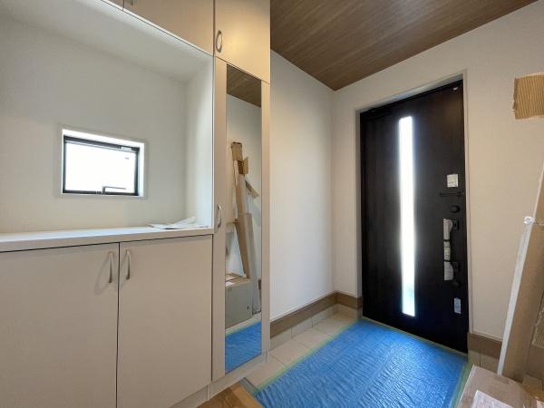 世田谷区宇奈根３丁目の新築一戸建